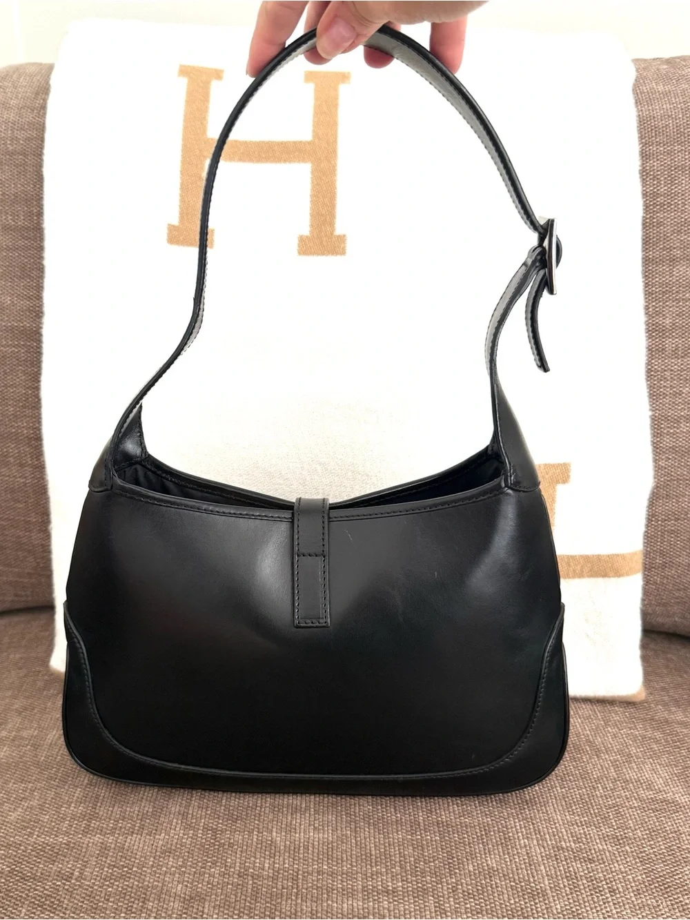 Gucci authentic jackie